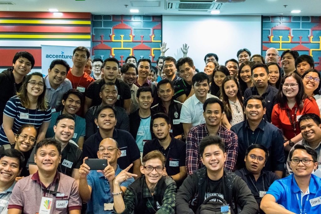 Home - AWS User Group Philippines