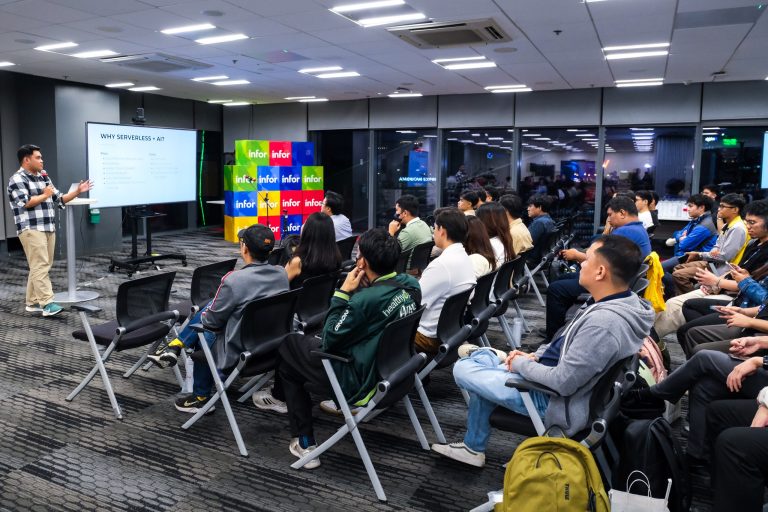 aws user group philippines infor manila 2025