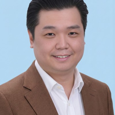 raphael francis quisumbing